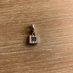 Pandora Shopping Queen Charm 🛍